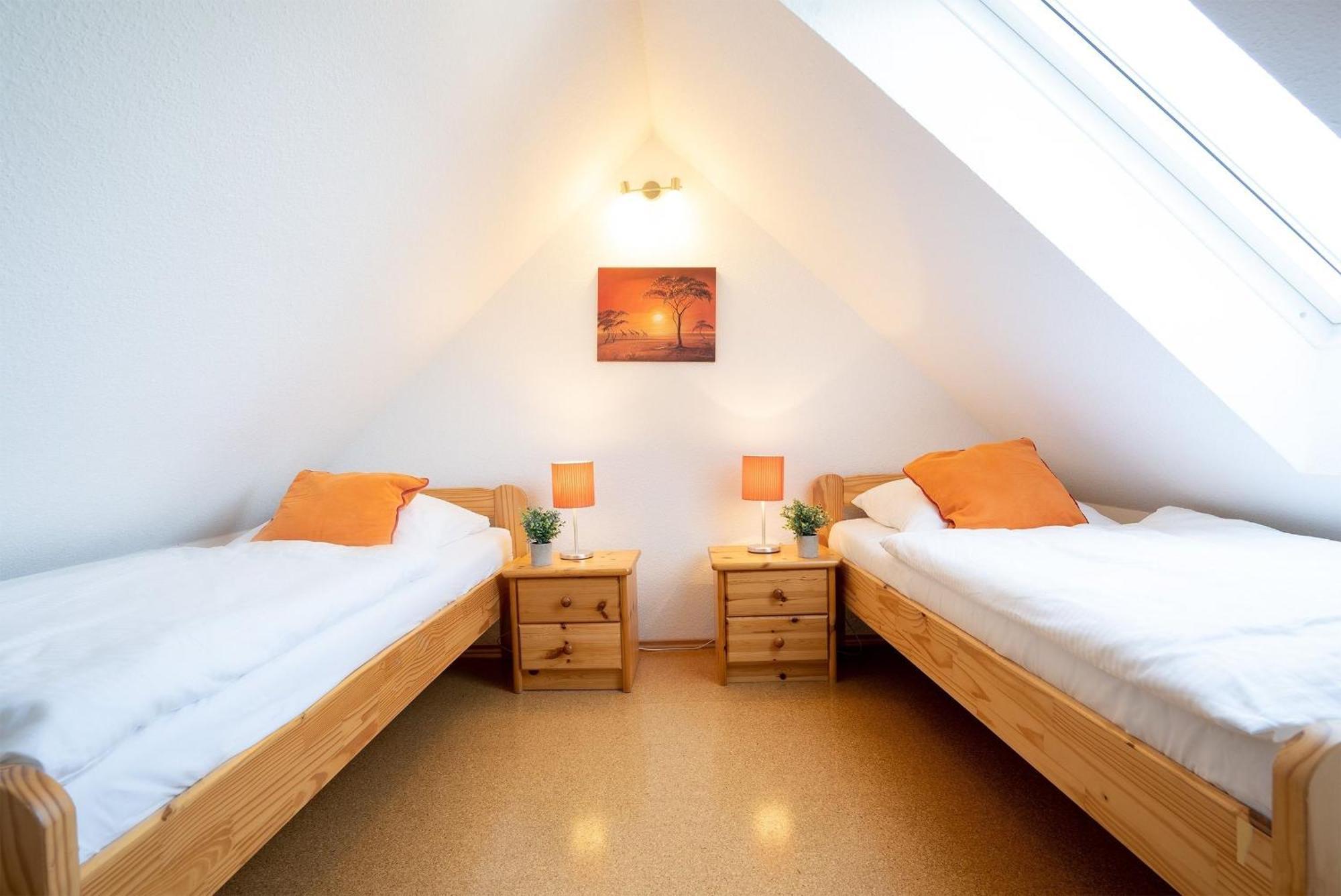 Ostlandstrasse 1 Silbermoewe Apartment Kellenhusen Ngoại thất bức ảnh